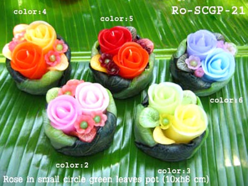 เทียนหอม เดชอุดม | CATALOGUE01 | Ro-SCGP-21