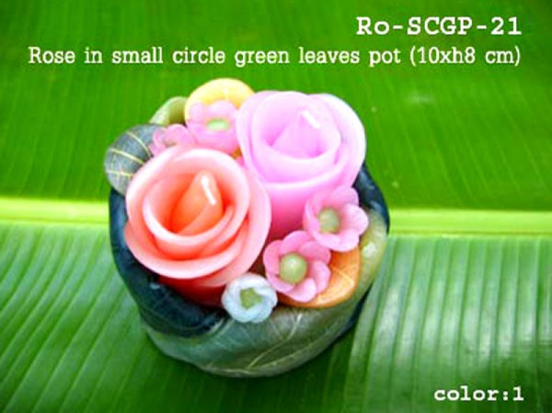 เทียนหอม เดชอุดม | CATALOGUE01 | Ro-SCGP-21