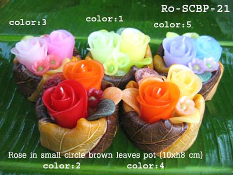 เทียนหอม เดชอุดม | CATALOGUE01 | Ro-SCBP-21