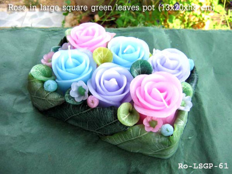 เทียนหอม เดชอุดม | CATALOGUE01 | Ro-LSGP-61
