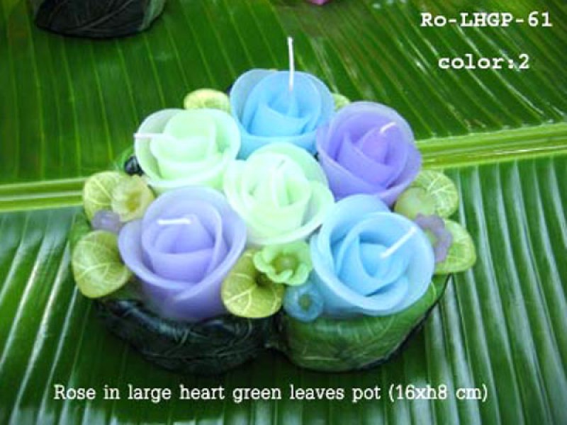 เทียนหอม เดชอุดม | CATALOGUE01 | Ro-LHGP-61