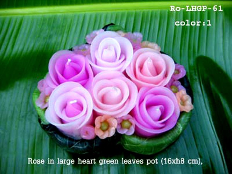 เทียนหอม เดชอุดม | CATALOGUE01 | Ro-LHGP-61