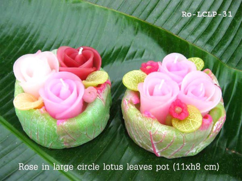 เทียนหอม เดชอุดม | CATALOGUE01 | Ro-LCLP-31
