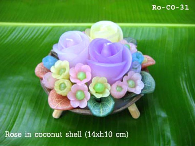 เทียนหอม เดชอุดม | CATALOGUE01 | Ro-CO-31
