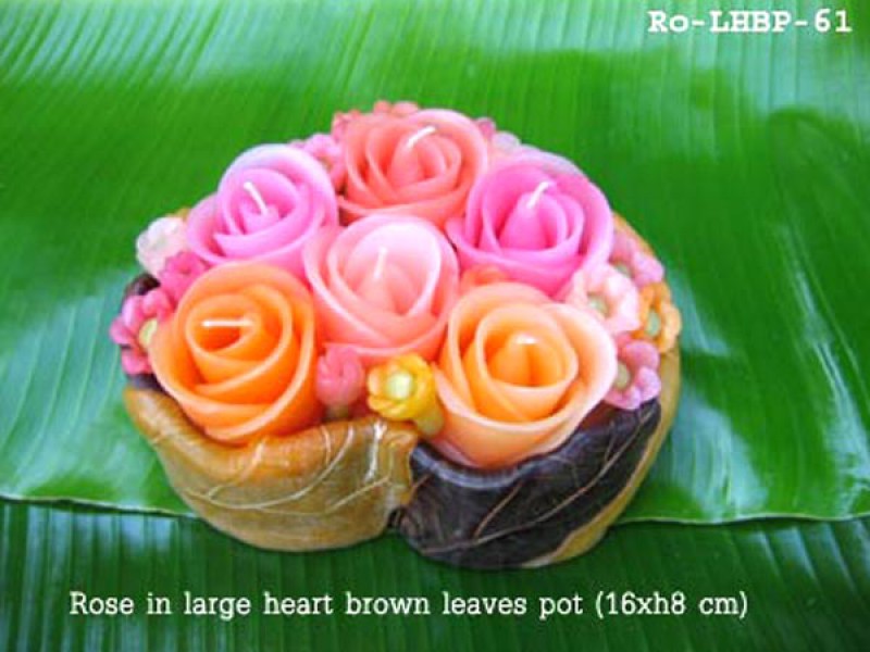 เทียนหอม เดชอุดม | CATALOGUE01 | Ro-LHBP-21
